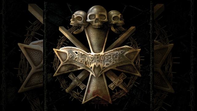 10 - Dark Depths (DISMEMBER) смотреть онлайн