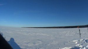 Киперорт. Вязы. Рыбалка 23.2.26.