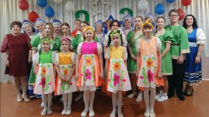 ДЕНЬ ЗАЩИТНИКА ОТЕЧЕСТВА. 23.02.26.