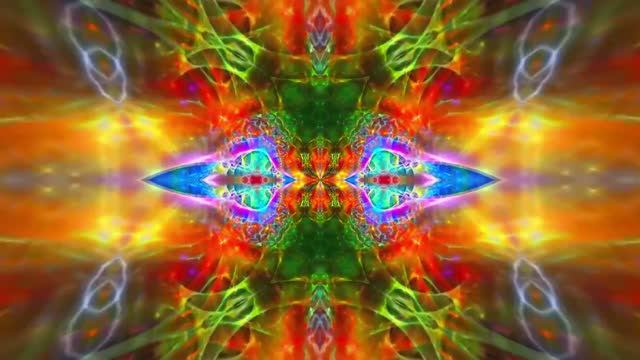 Футажи! Футаж Огни Цветные Сны К 7 от Киностудии Мудрого Кота Тимофея!!! смотреть онлайн