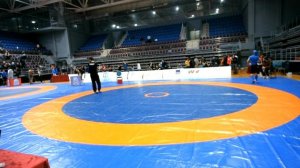 Чемпионат и первенство СКФО по панкратиону 2026 год. Назрань. Ковёр 4  часть 14