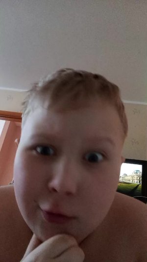 стрим на сервер агеры