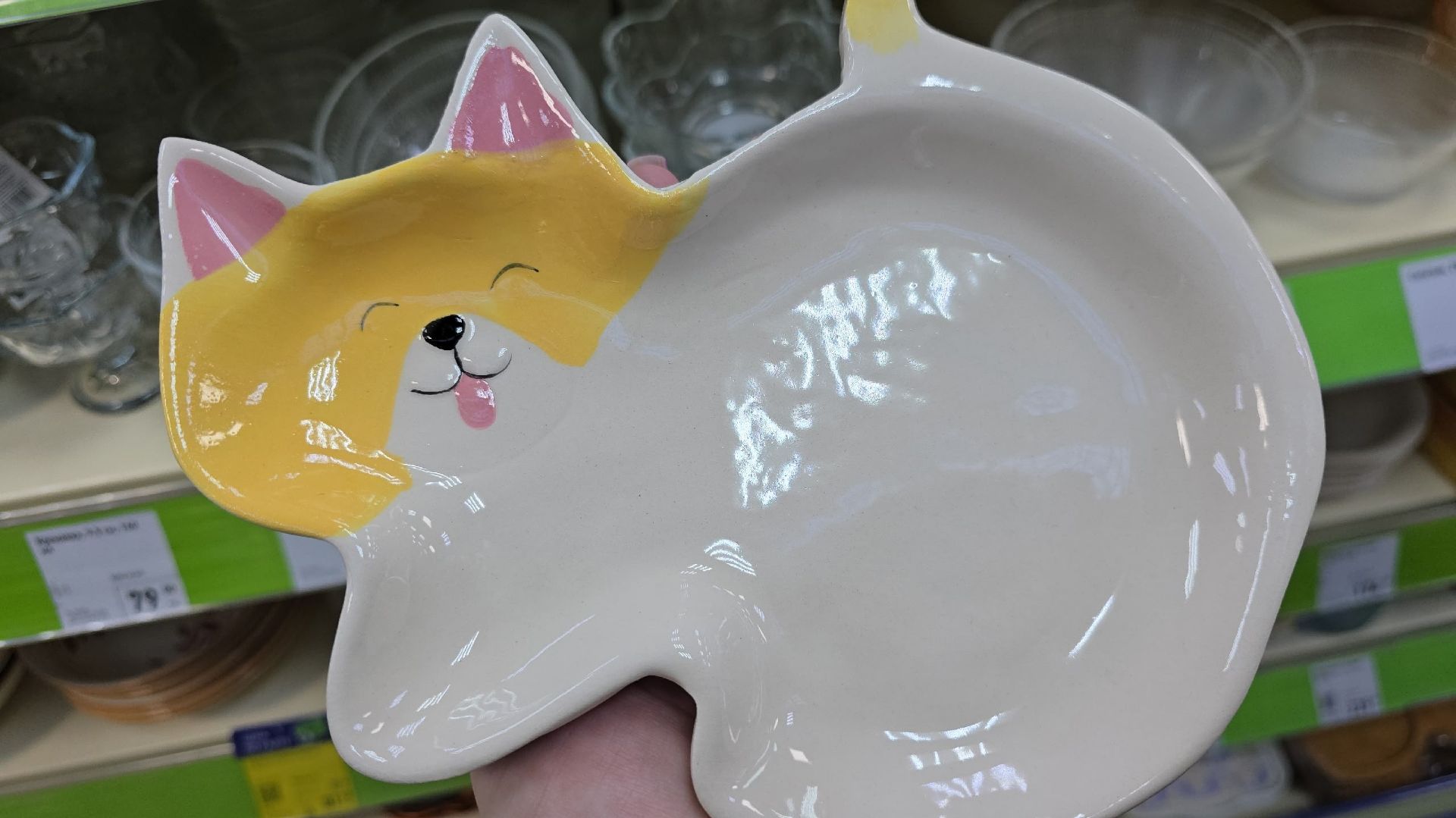 И снова Фикс Прайс "на коне"! Милейшие новинки привезли в магазин. Блюда, тарелки, интересные книги смотреть онлайн