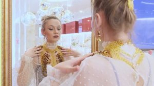 Академия моды, 23.02.2026