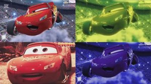 МУЛЬТИКИ НА ТАНЦЕВАЛЬНОЙ ВОЛНЕ: МАККУИН‑ПОЖИРАТЕЛЬ танцует под COFFIN DANCE! 🏎️