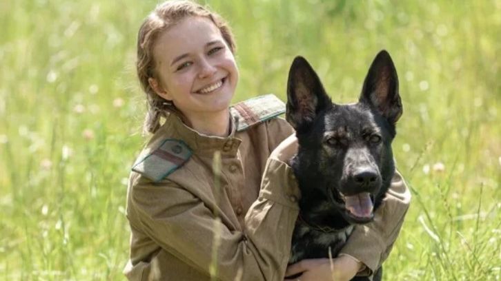 Солдат по кличке Рекс 1,2,3 и 4 серии анонc, что будет в сериале смотреть онлайн