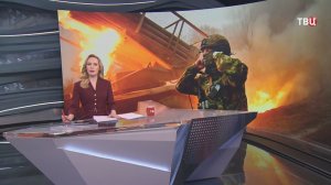 Растут темпы наступления российских войск в Запорожье