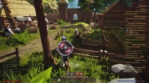 Яр_Залихватская русская игра_Масленица(часть10)