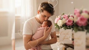 Спасибо за дочь ПЕСНЯ 🥰