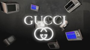 GUCCI - By Toporetsky