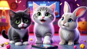 😱 Подписчики управляют нами 24 ЧАСА! Мы не могли отказаться