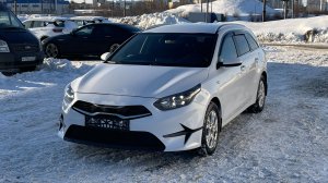 KIA CEED (2021)