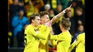 Интер – Будё-Глимт 24.02.2026 Смотреть онлайн прямая  трансляция обзор матча