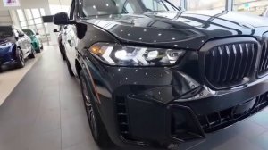 BMW: 6 автомобилей фирмы, которые пугают конкурентов в 2026 году