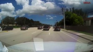 Шокирующие аварии: что происходит на дорогах