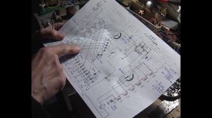 Радиоприемник УС-9. Ремонт ГПД _1