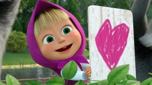 МАША И МЕДВЕДЬ.  МУЛЬТФИЛЬМ ИГРА. НОВАЯ СЕРИЯ. СБОРНИК.  ИГРЫ ПО МУЛЬТИКАМ