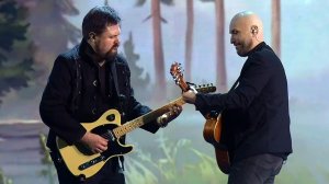 ЗВЕРОБОЙ  "Окопная" (Музыкально-Патриотический Фестиваль "Своих не бросаем!" Южно-Сахалинск)