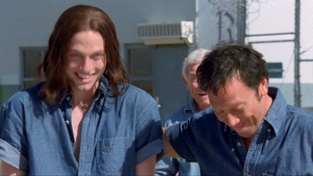 Больше не будет изнасилований (кф. Большой Стэн) Больше не будет изнасилований (кф. Большой Стэн)