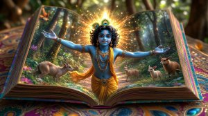 Баджаны и киртаны