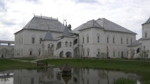 Пришел я к вам с любовью