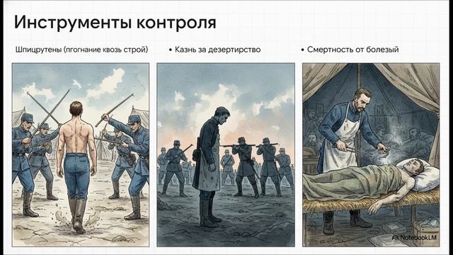История России 8 класс параграф 40 краткий пересказ Мединский
