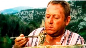 СЕНЬОР РОБИНЗОН!!! сцены из фильма Синьор Робинзон