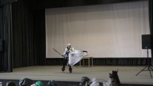 6 Слуга - Арлекино