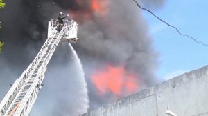 365 дней в году сотрудники МЧС России стоят на страже безопасности граждан нашей страны