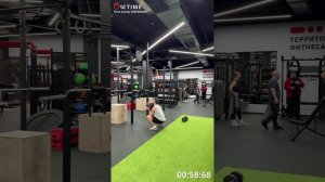 Ахметшин Дмитрий /ТФ - Реутов 2 в/ член клуба /КП - 65 раз