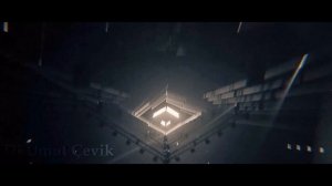 Dj Umut Çevik - AURA ( Club Remix ) Music Video