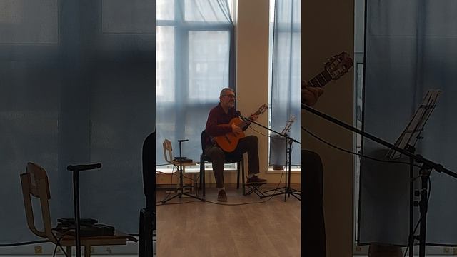 16. Корабль конвоя, кавер