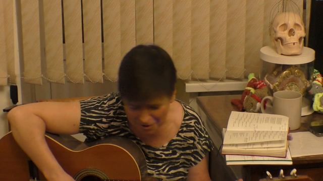 8.12. Осьмистопные дактили (1994)