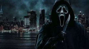 Крик 7 — Финальный русский трейлер (Субтитры, 2026)