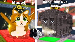 УКРАДИ БРЕЙНРОТ😱 10X УДАЧА АДМИН АБЬЮЗ 🔥 Steal a Brainrot СМЕШНЫЕ МОМЕНТЫ