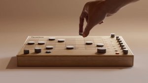 Musical Beings Tembo: Sound Demo (No Talking)