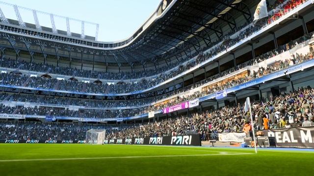 Реал Мадрид - Бенфика смотреть онлайн