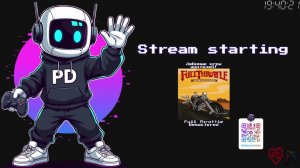 Любимые игры зрителей! - [ Full Throttle ] 2