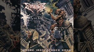 08 - As The Coins Upon Your Eyes (DISMEMBER)