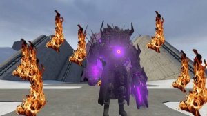 27 серия скибиди туалетов вторжение астро