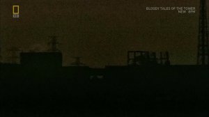 Секунды до катастрофы 4 сезон 6 серия (документальный сериал, 2011)