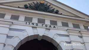 Прогулка по Питеру 13.07.25 г.