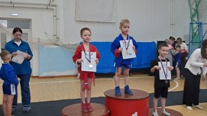 Фестиваль по самбо г. Ишима  в честь дня защитника отечества. №3