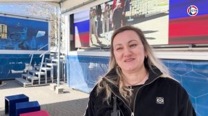 Севастополь стал одной из площадок фестиваля «Россия — моя история. Мужество»