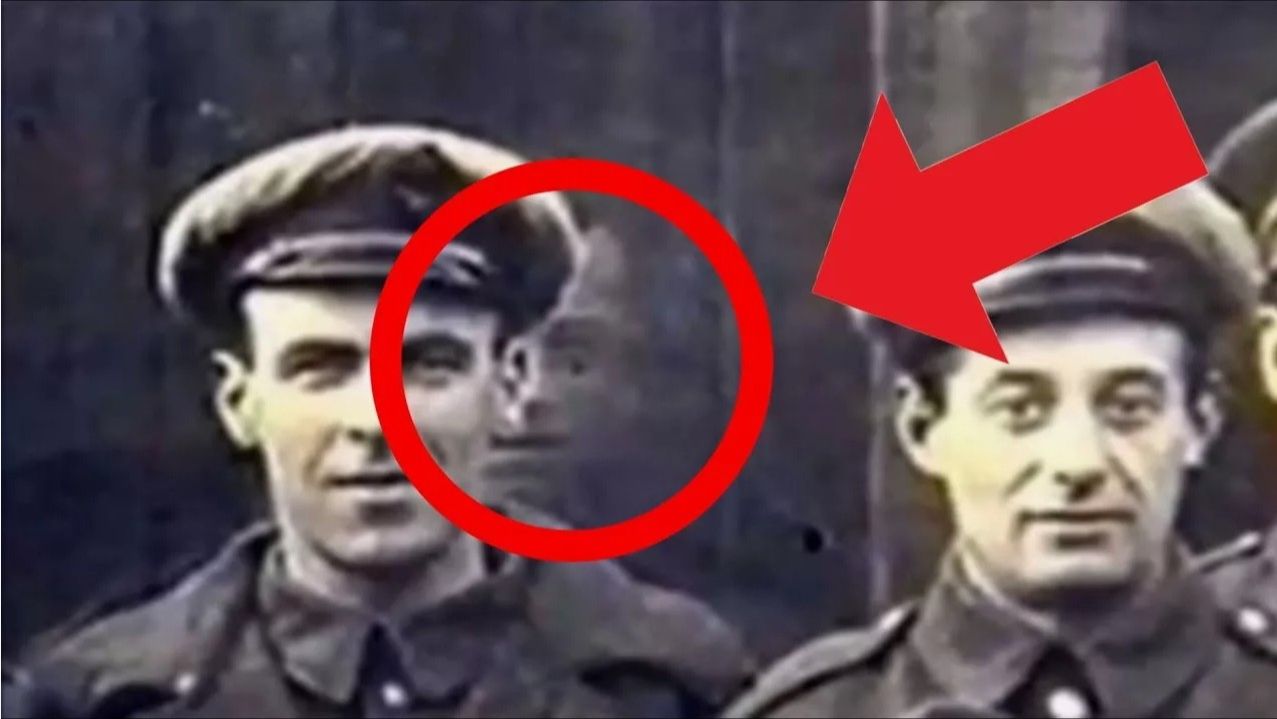 Случай перемещения во времени в Поволжье в 1983 году смотреть онлайн