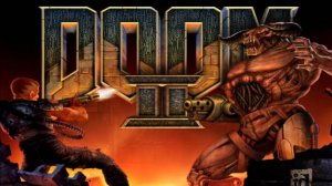 DOOM 2 Remastered. Прохождение игры. ч. 3