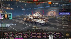 Кролик в танке