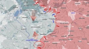 Фронтовая сводка 23 февраля 2026