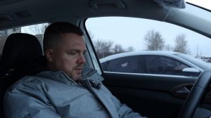 Обзор на Volkswagen Tharu из Китая! Вся правда!