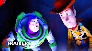 История игрушек 5 — Русский трейлер (Дубляж, 2026)